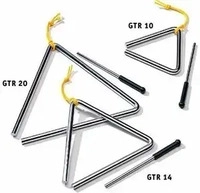 Sonor GTR 10 Triangel 10cm mit Schl&auml;gel