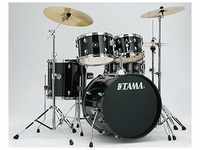 TAMA RM50YH6 Charcoal Mist Rhythm Mate Schlagzeug Set inkl Becken