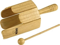 MEINL NINO 556 Holzr&uuml;hrtrommel
