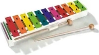 Sonor BWG Kinder Glockenspiel Boomwhackers