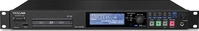Tascam SS-R250N Netzwerkf&auml;higer Solid-State-Audiorecorder