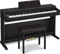 Casio AP-270 BK Celviano Digitalpiano