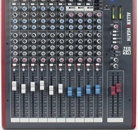 Allen Heath Allen & Heath ZED-14
