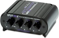 ART ARTSplitMix4 Splitter/Mixer
