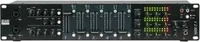 Audio Diverse DAP IMIX-7.1 Installationsmischpult mit 7 Kan&auml;len -3 Zonen