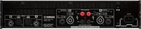 Yamaha PX10 Endstufe - 2x 1000W/8Ohm