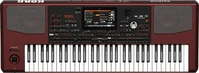 Korg PA-1000 Entertainer Workstation Keyboard