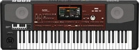 Korg PA700 Entertainer Keyboard Oriental, 61 Tasten