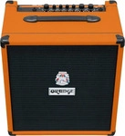 Orange Crush Bass 50 Glenn Hughes Limited Edition Bass Verst&auml;rker