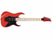 Ibanez RG550-RF E-Gitarre Road Flare Red Genesis Collection