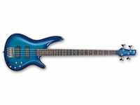 Ibanez SR370E-SPB 4-saitiger E-Bass Saphire Blue