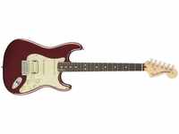 Fender American Performer Stratocaster HSS, Rosewood Fingerboard, Aubergine