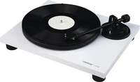 Reloop HIFI Turn 2 wei&szlig; Plattenspieler