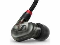 Sennheiser IE 400 Pro Smoky Black In Ear Kopfhörer