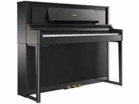 Roland LX706 CH Digital Piano Charcoal schwarz matt