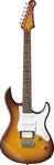 Yamaha PAC212VFM-CMB Pacifica E-Gitarre