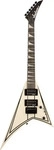 Jackson Series RR Minion JS1X, Amaranth Griffbrett, Satin Black