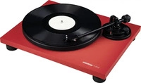 Reloop HIFI Turn 2 rot Plattenspieler