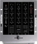 Numark M4 Black DJ Mixer