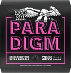 Ernie Ball Saitensatz E-Gitarre Slinky Paradigm Super .009-.042