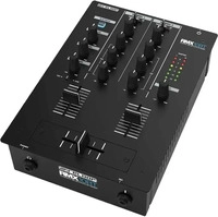Reloop RMX10BT DJ Mixer
