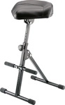 K&M 14045 Stehhilfe mit Fu&szlig;st&uuml;tze