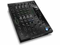 DENON DJ DN-X1850 Prime Professioneller DJ Mixer