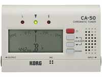 Korg CA-50 Stimmgerät chromatisch