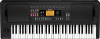 Korg EK-50L Keyboard, Arranger, 61 Tasten