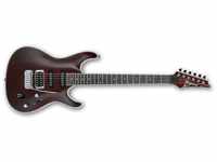 Ibanez SA360NQM-BMG E-Gitarre Black Mirage Gradation