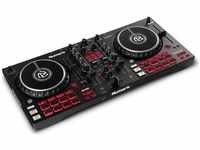 Numark MIXTRACK Pro FX 2-Deck DJ Controller für Serato DJ