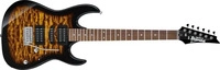 Ibanez GRX70QA-SB GIO E-Gitarre Sunburst