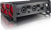 Tascam US 2x2HR USB Interface