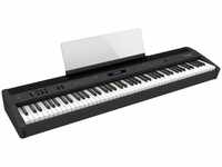 Roland FP-60X BK Digital Piano schwarz