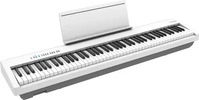 Roland FP-30X WH Digital Piano wei&szlig;