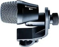 Sennheiser E 904 Dynamisches Instrumentenmikrofon