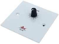 Dbx ZC1 programmierbarer Lautstärke-Controller, Wandpanel