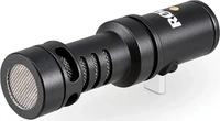 Rode VideoMic Me-C Kondensator-Richtmikrofon f&uuml;r Smartphones mit USB-C...