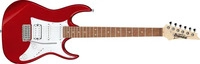 Ibanez GRX40-CA E-Gitarre Candy Apple