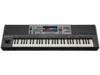 Yamaha PSR-A5000 Orientalisches Keyboard