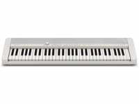 Casio CT-S1 Casiotone Keyboard weiß