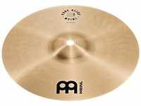 MEINL Cymbals Pure Alloy Splash - 10 "