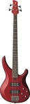 Yamaha TRBX304-CAR 4-saitiger E-Bass