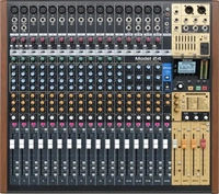 Tascam Model 24 Mischpult