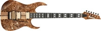 IBANEZ RGT Premium E-Gitarre Antique Brown Stained + Bag