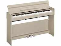 Yamaha Digital Piano Arius YDP S35 WA Weiß Esche