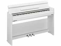 Yamaha Digital Piano Arius YDP S35 WH Weiß
