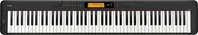 Casio CDP-S360 Digitalpiano schwarz