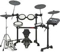 Yamaha DTX6K3-X E-Drum
