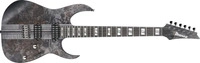 IBANEZ RGT Premium E-Gitarre Deep Twilight Flat + Bag